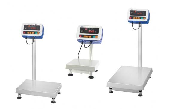 SW Series Bench Scales | A&D Weighing